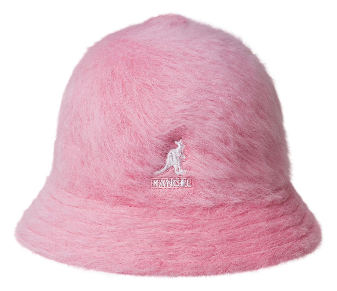 Kangol Furgora Bucket Light Pink