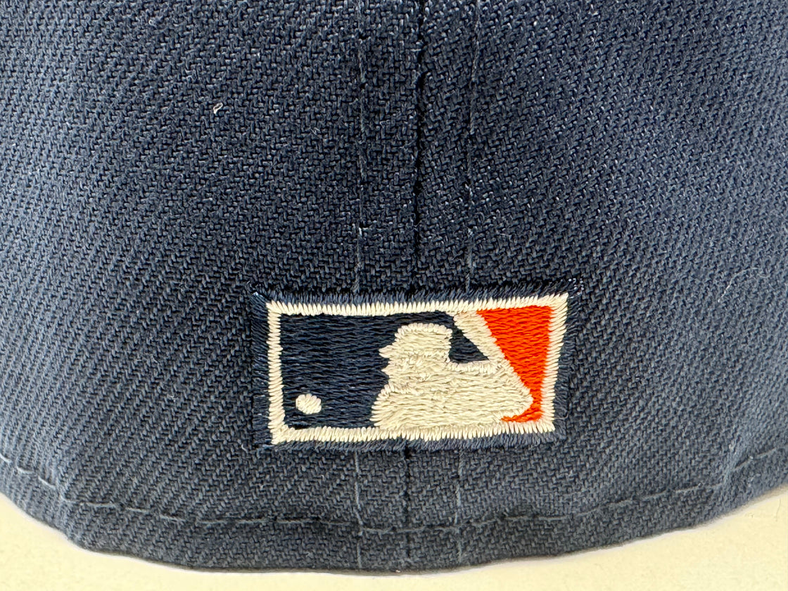 Detroit Tigers 59Fifty New Era Fitted Hat