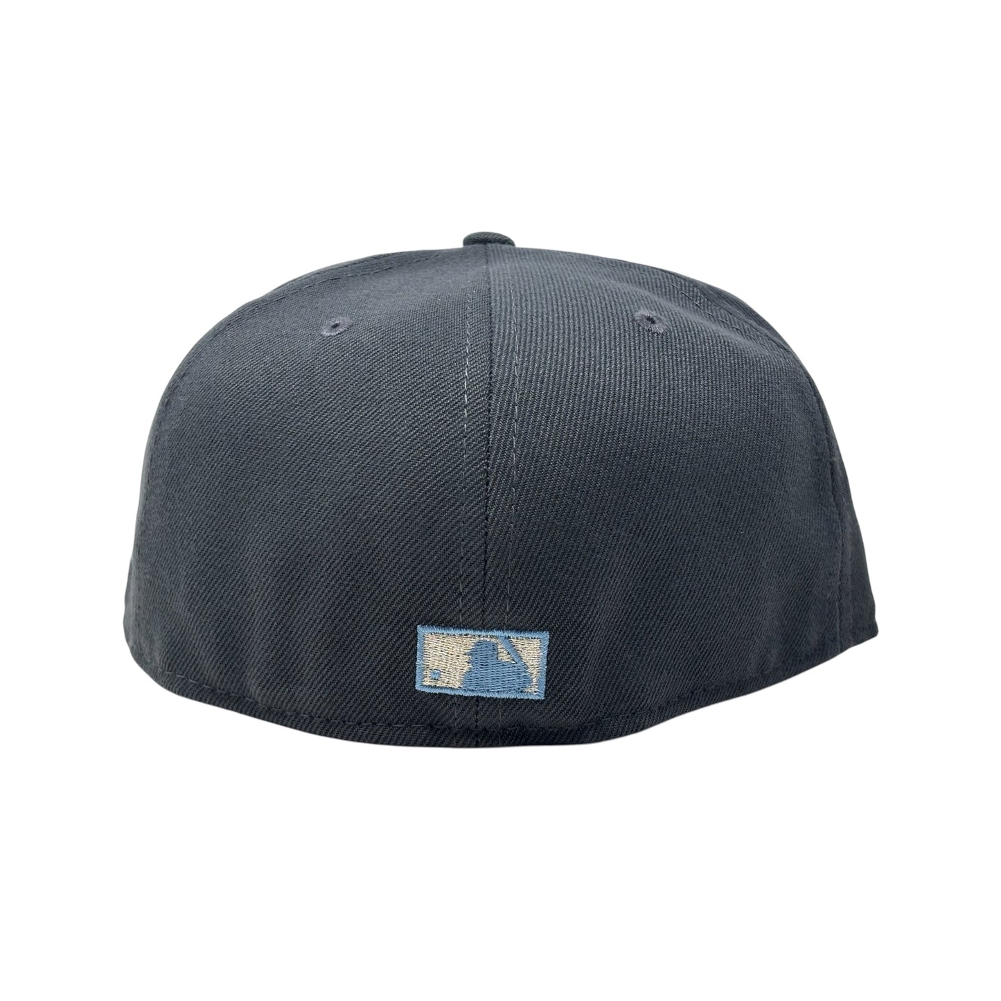 Arizona Diamondbacks 1998 Inaugural Season Upside Down Logo Fitted Hat