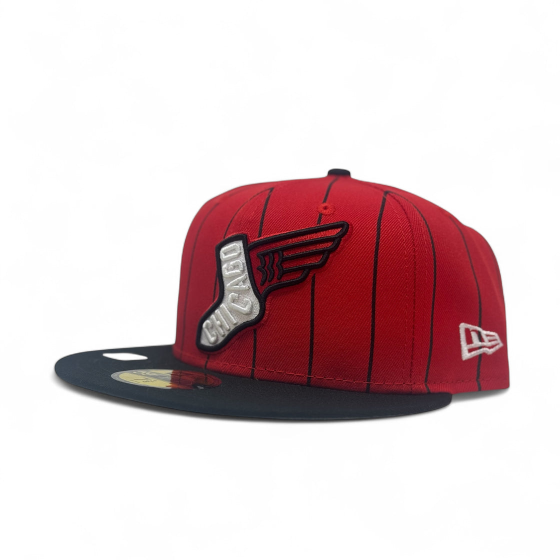 Chicago White Sox City Connect New Era Fitted Hats