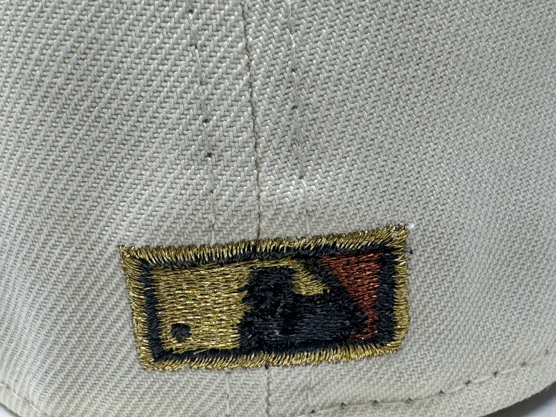 Chicago White Sox VS Houston Astros 2005 World Series 59Fifty New Era Fitted hat