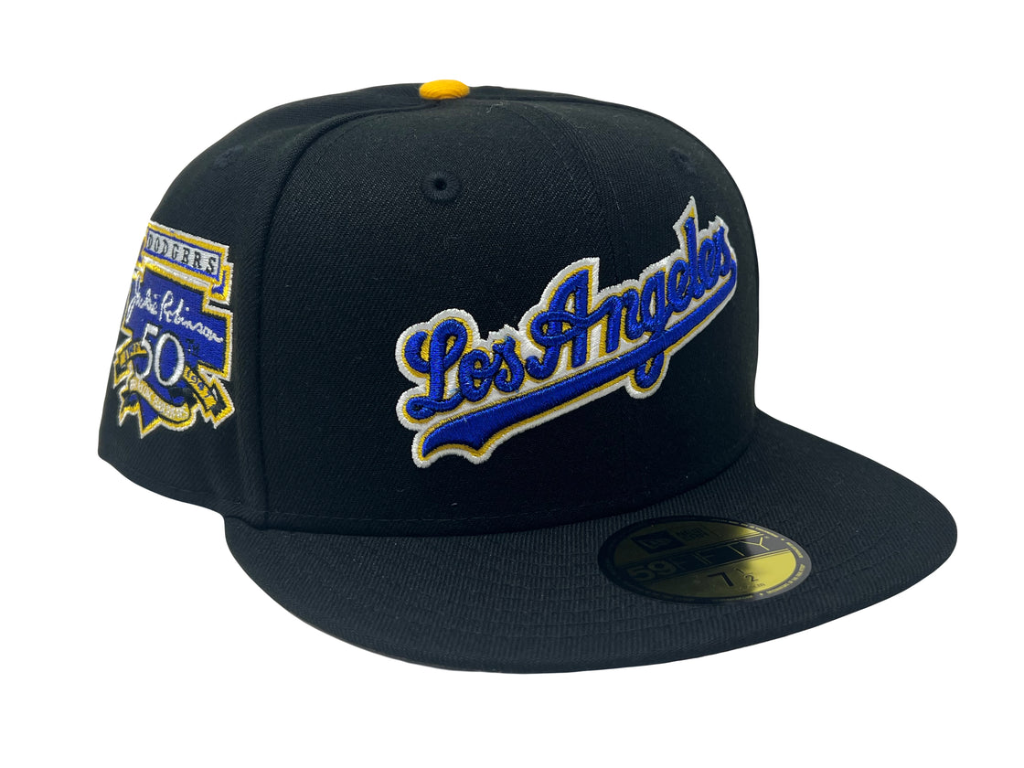 LOS ANGELES DODGERS JACKIE ROBINSON