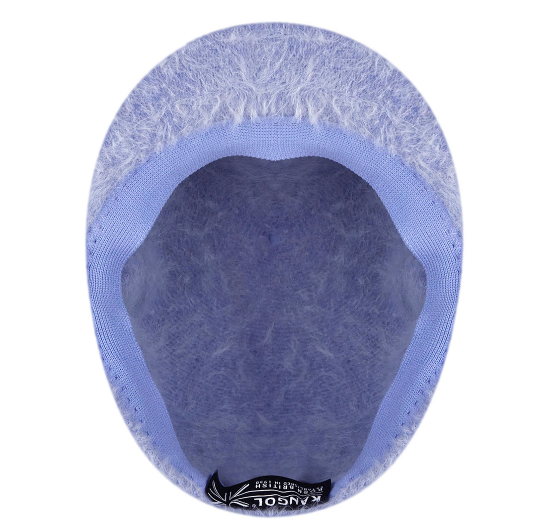 Kangol Furgora 504 Fur Hat Lavender