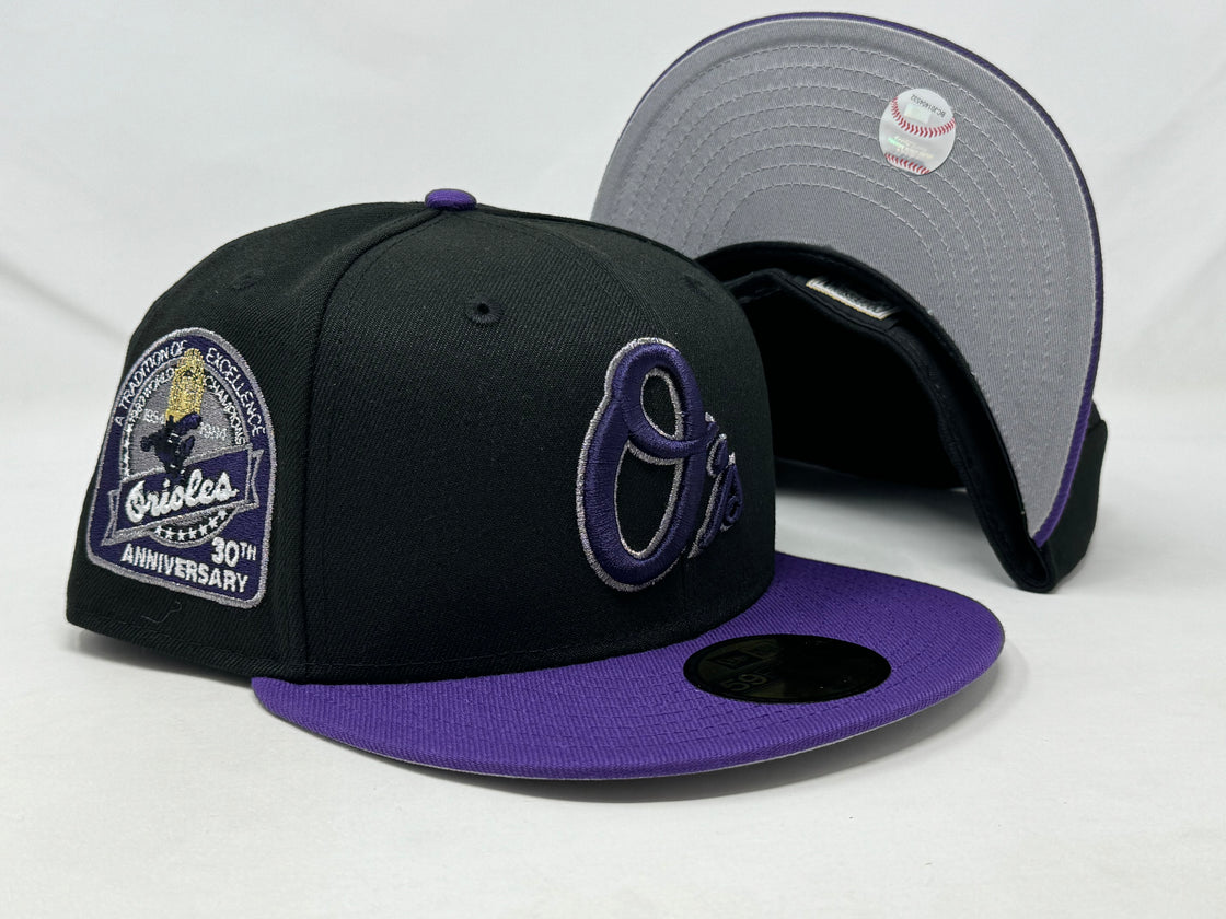 Baltimore Orioles 30th Anniversary