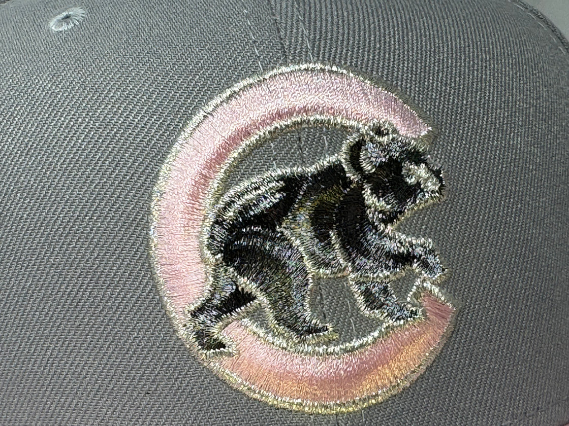 Chicago Cubs 2016 World Series 59Fifty New Era Fitted Hat