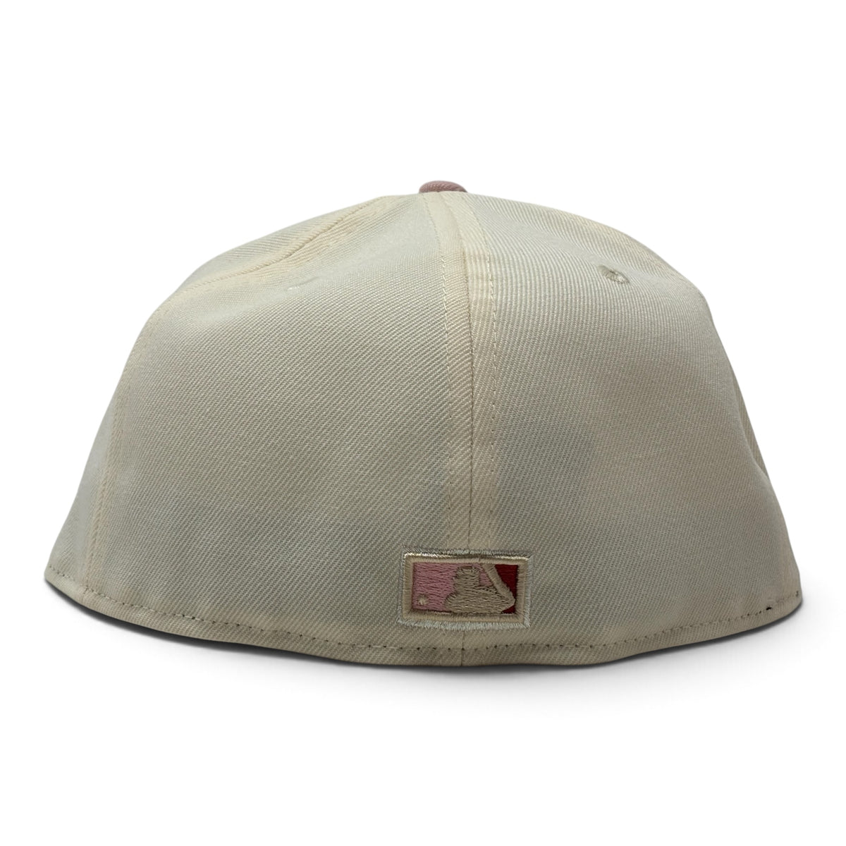 Houston Astros 1986 All Star Game 59Fifty New Era Fitted Hat-Pink