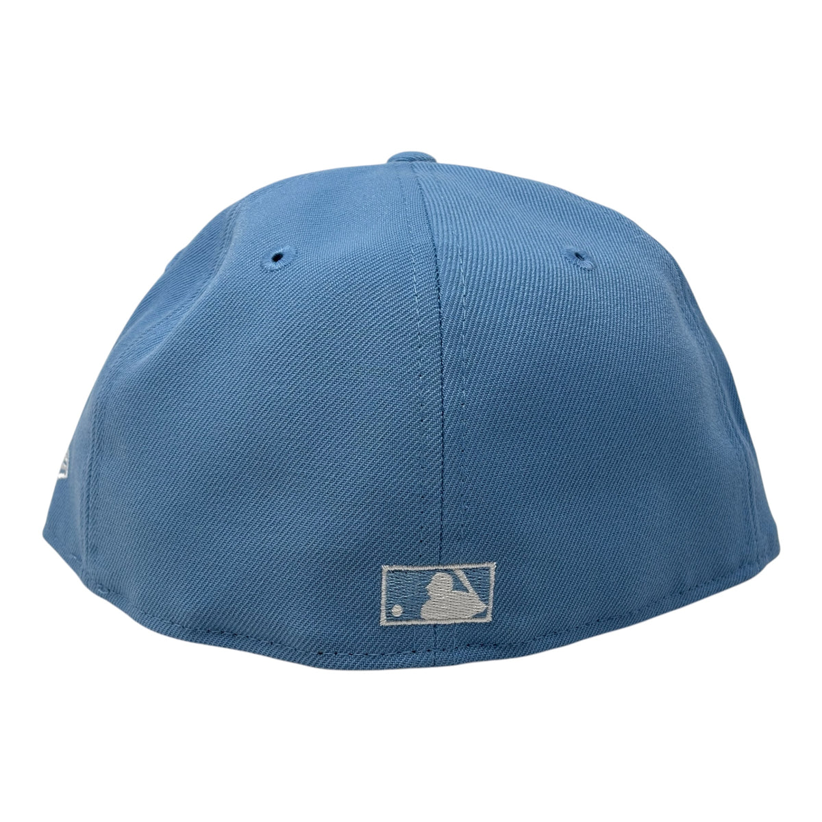 New York Yankees 1939 World Series 59Fifty New Era Fitted Hat-Sky Blue