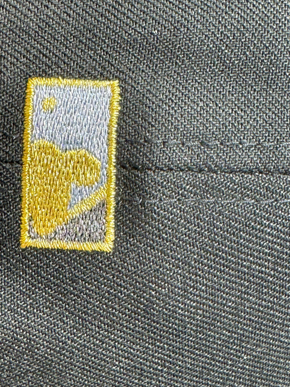 Los Angeles Angels 50th Anniversary Metallic Pack 59Fifty New Era Fitted Hat