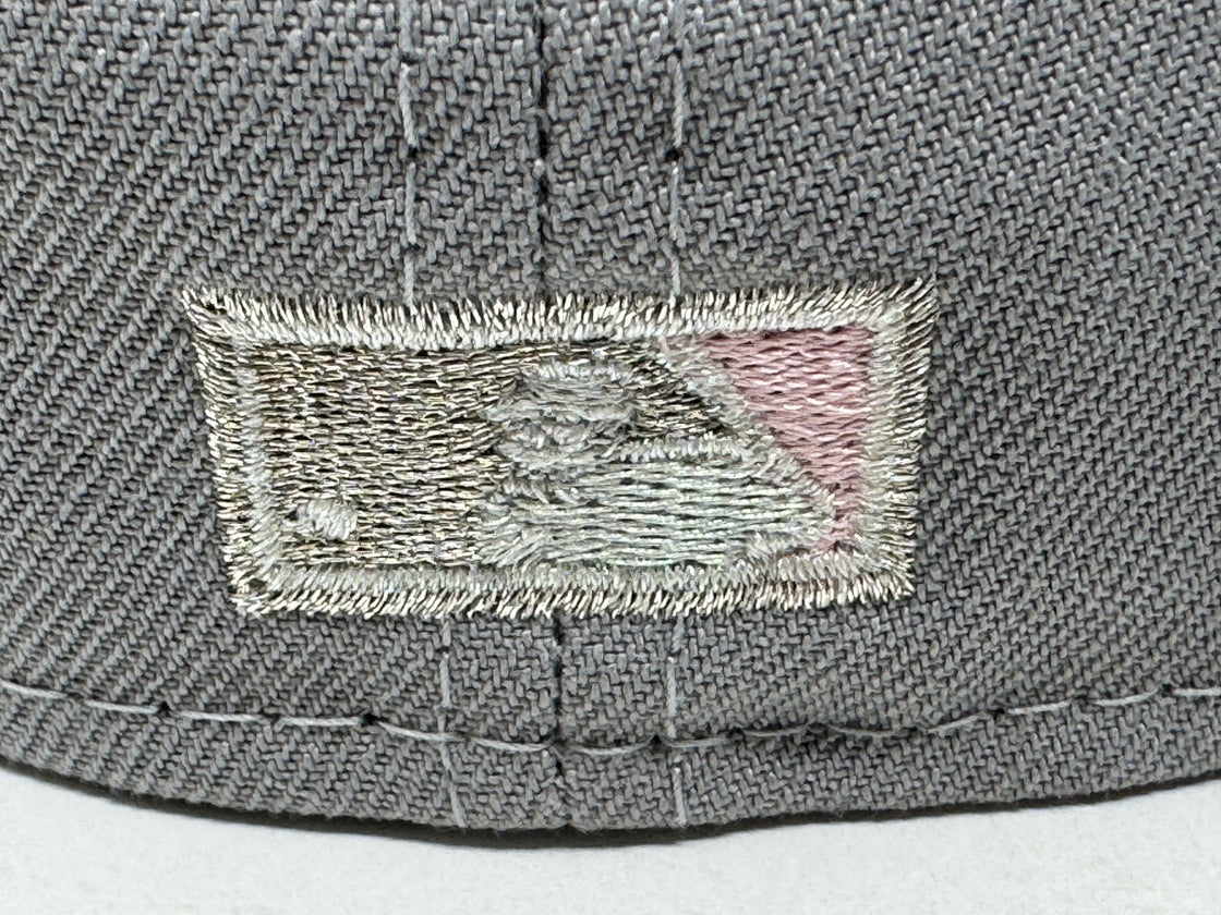 Chicago Cubs 2016 World Series 59Fifty New Era Fitted Hat