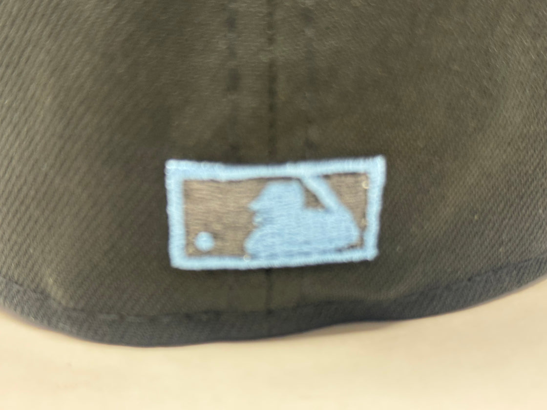 New York Yankees 2009 World Series Icy Brim Fitted Hats