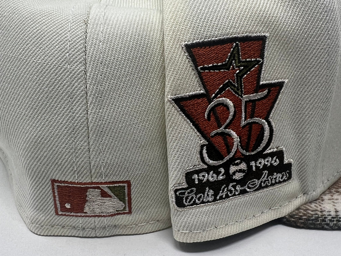 Houston Astros 35th Anniversary 