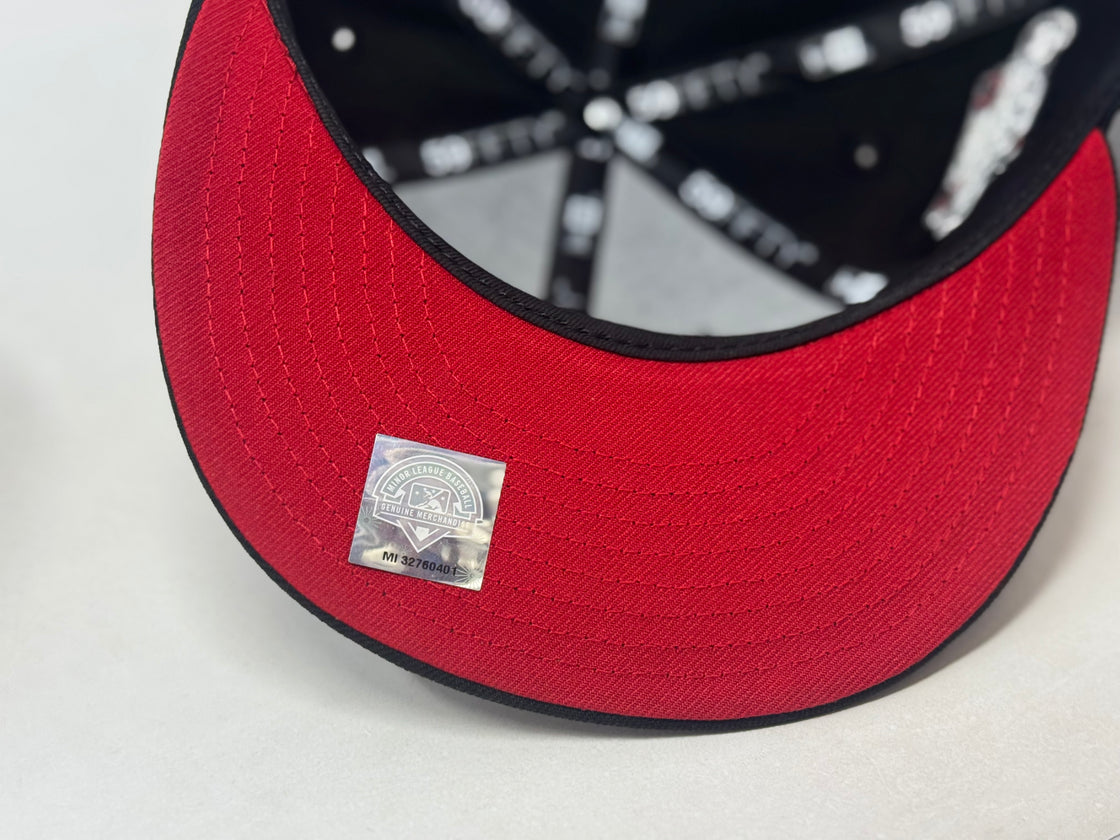 Lake Elsinore Storm 2022 California League Champs