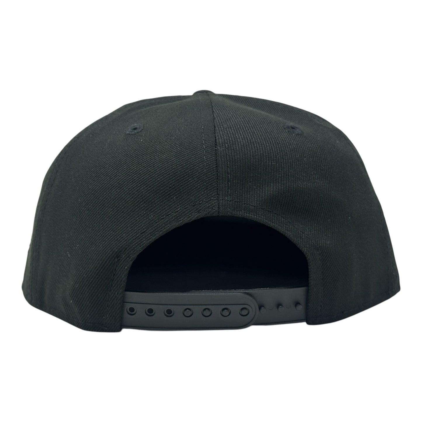 Atlanta Braves 1995 World Series 9Fifty New Era Snapback Hat-Black