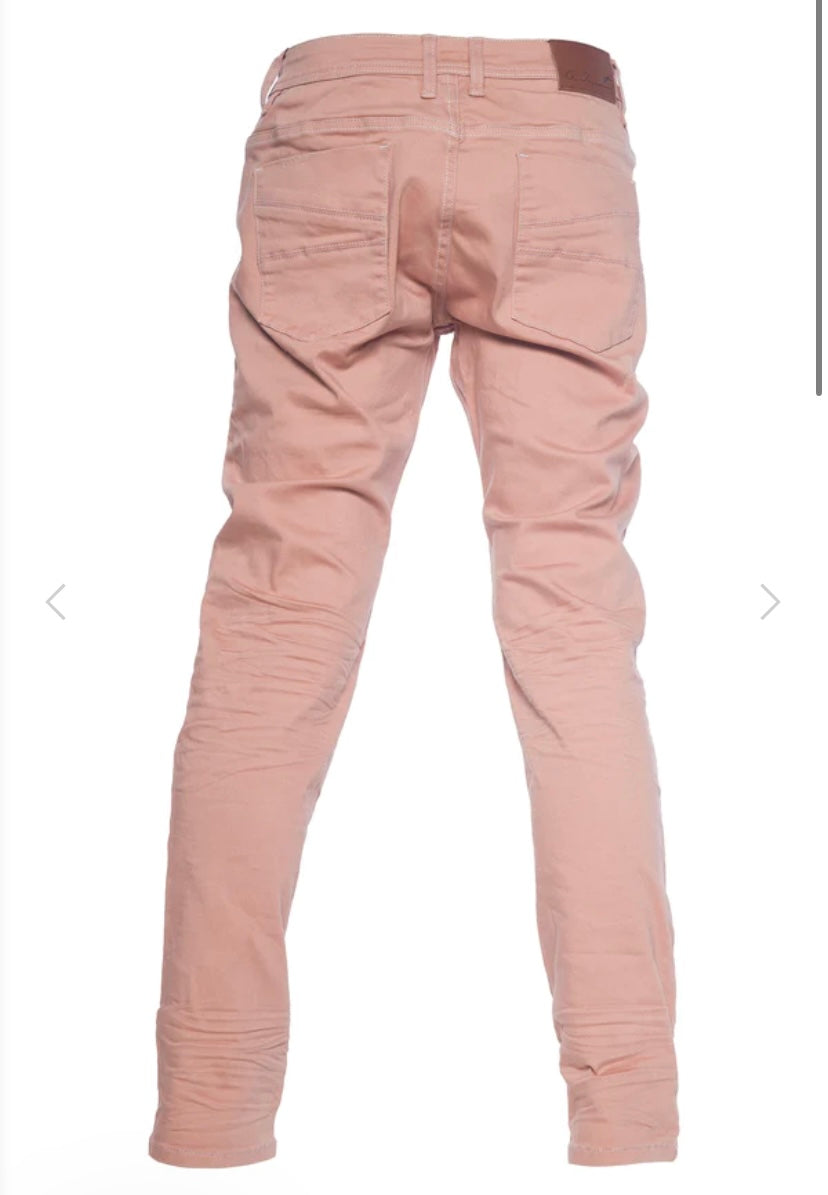 A.Tiziano Hugo Stretch Twill Jean