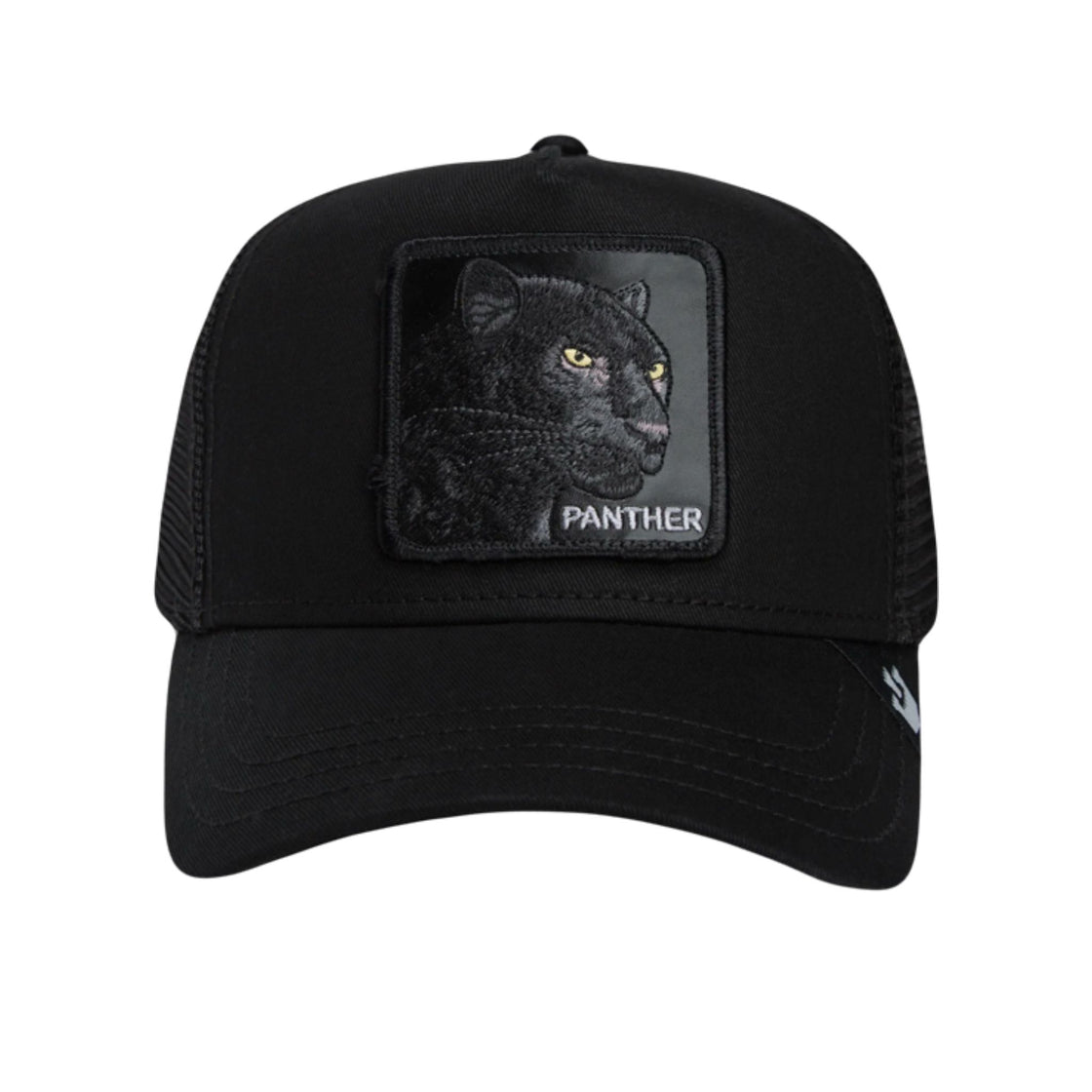 The Panther Goorin. Bros. Trucker Hat