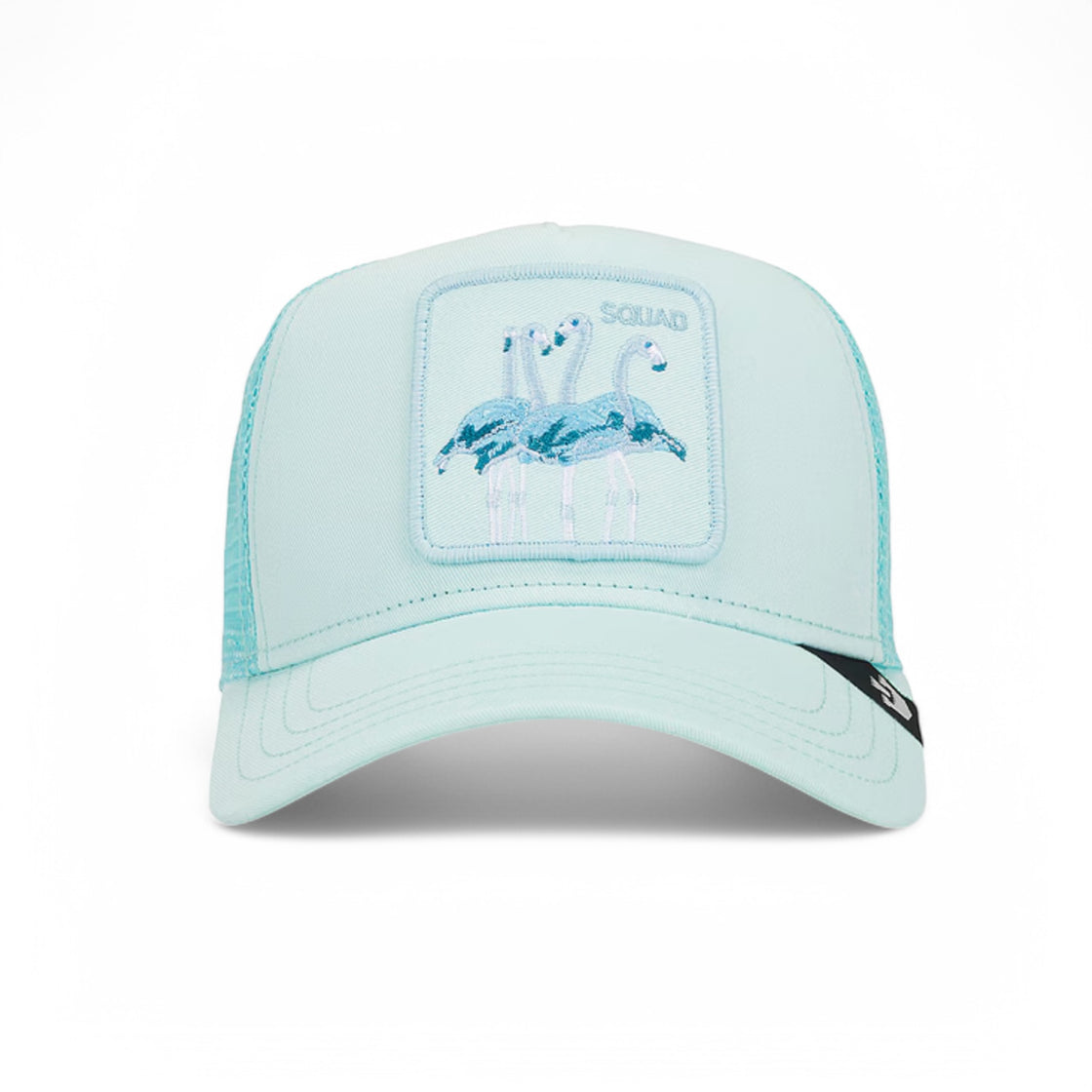 Lil Squad Trucker Hat-Goorin Bros.