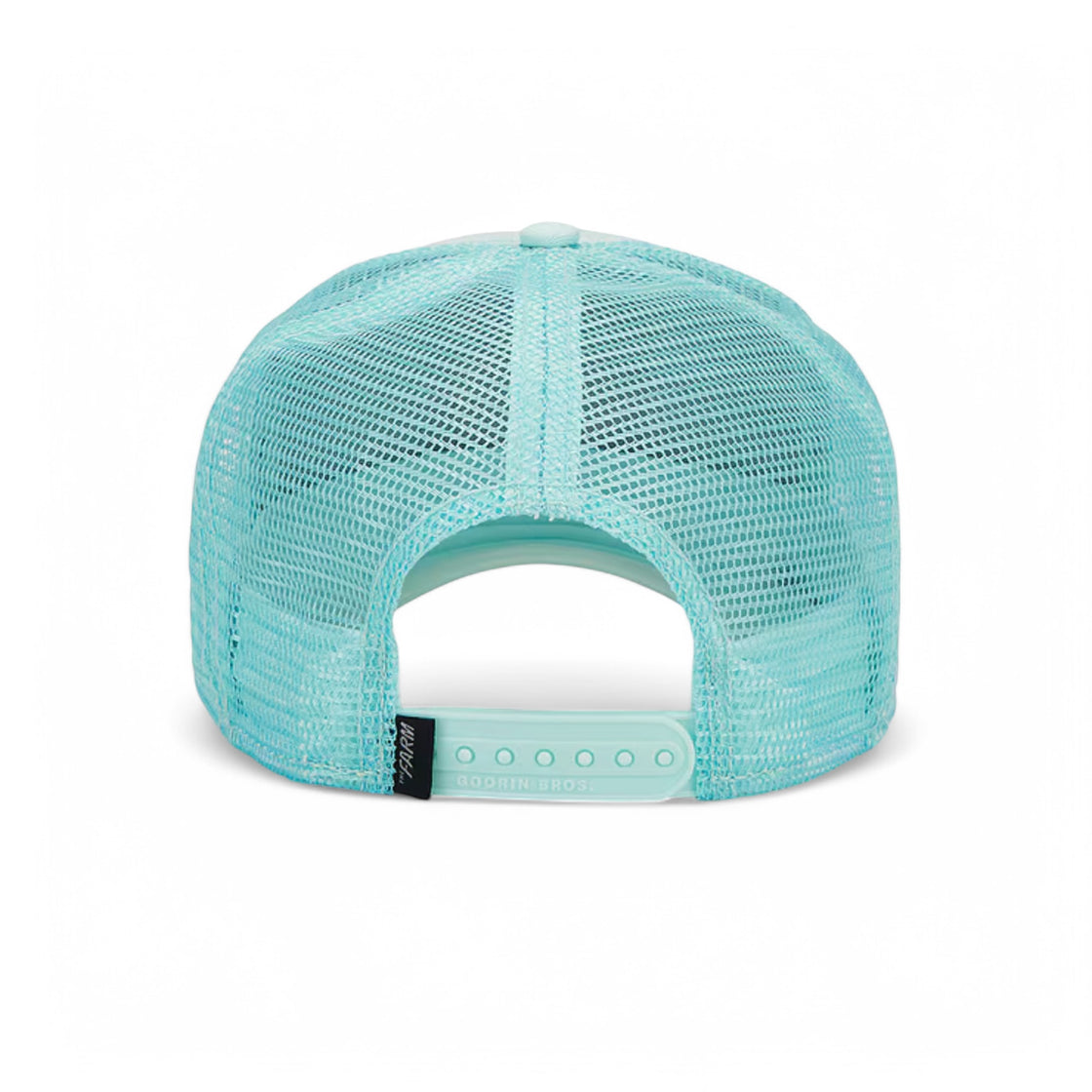 Lil Squad Trucker Hat-Goorin Bros.