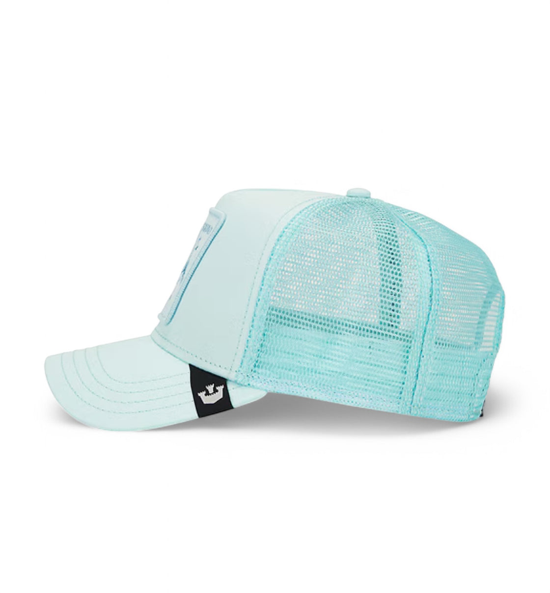 Lil Squad Trucker Hat-Goorin Bros.