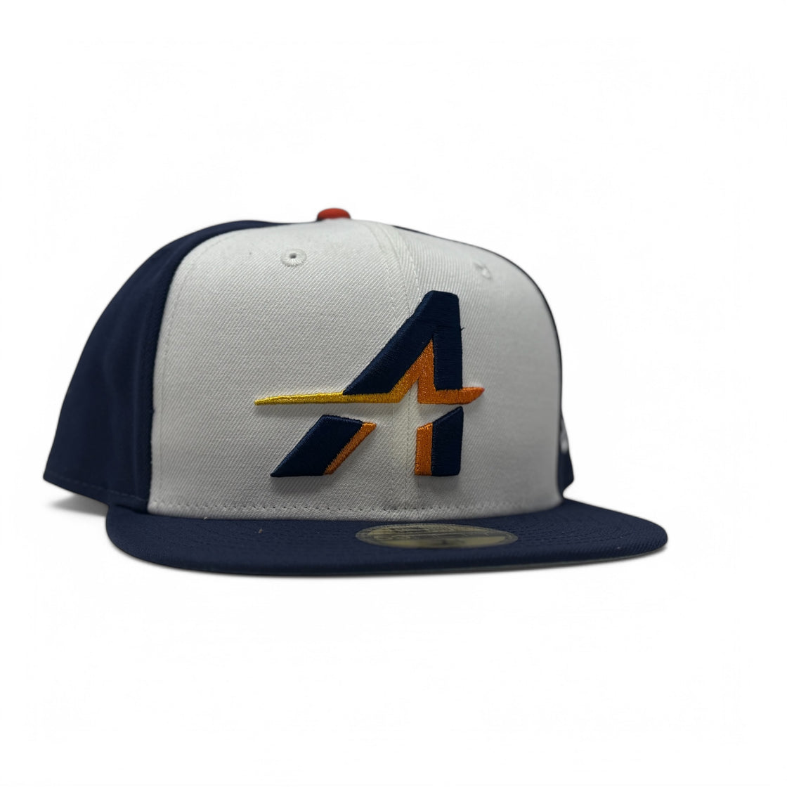 Houston Astros 2025 City Connect on Field Fitted Hats