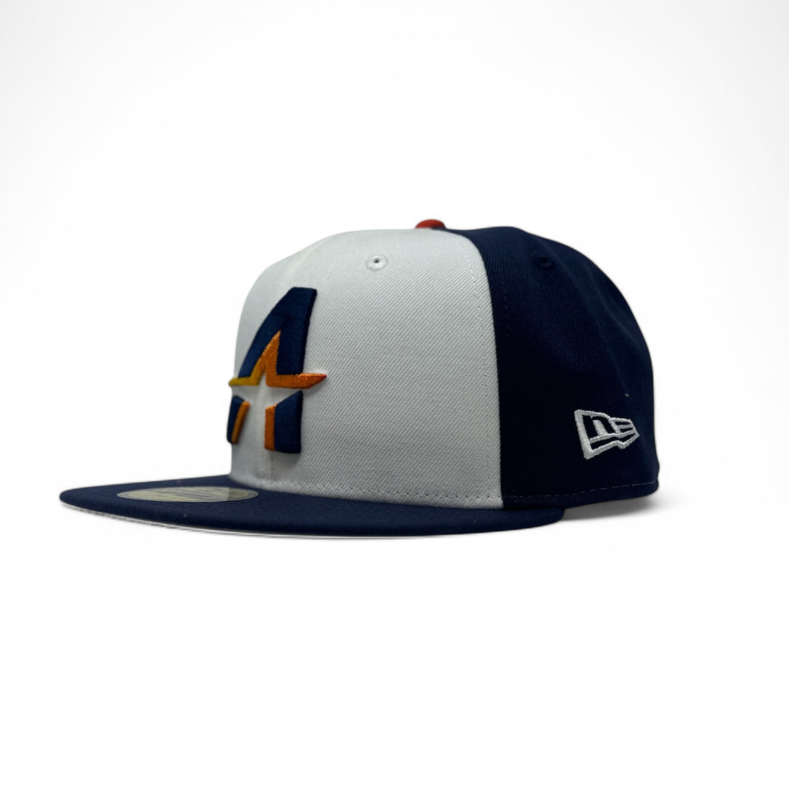 Houston Astros 2025 City Connect on Field Fitted Hats