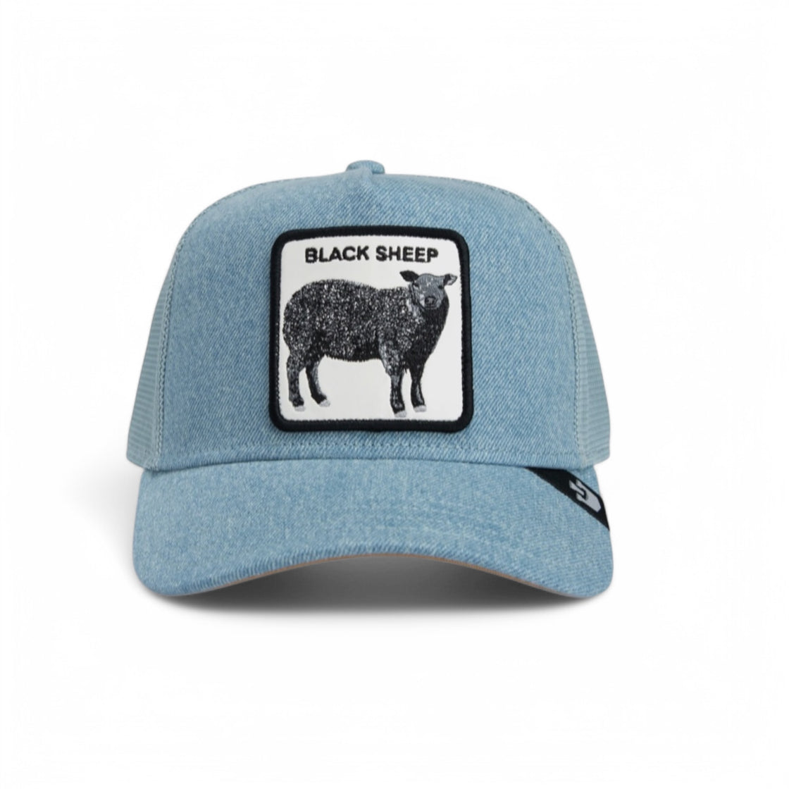 The Black Sheep Trucker Hats Goorin Bros.