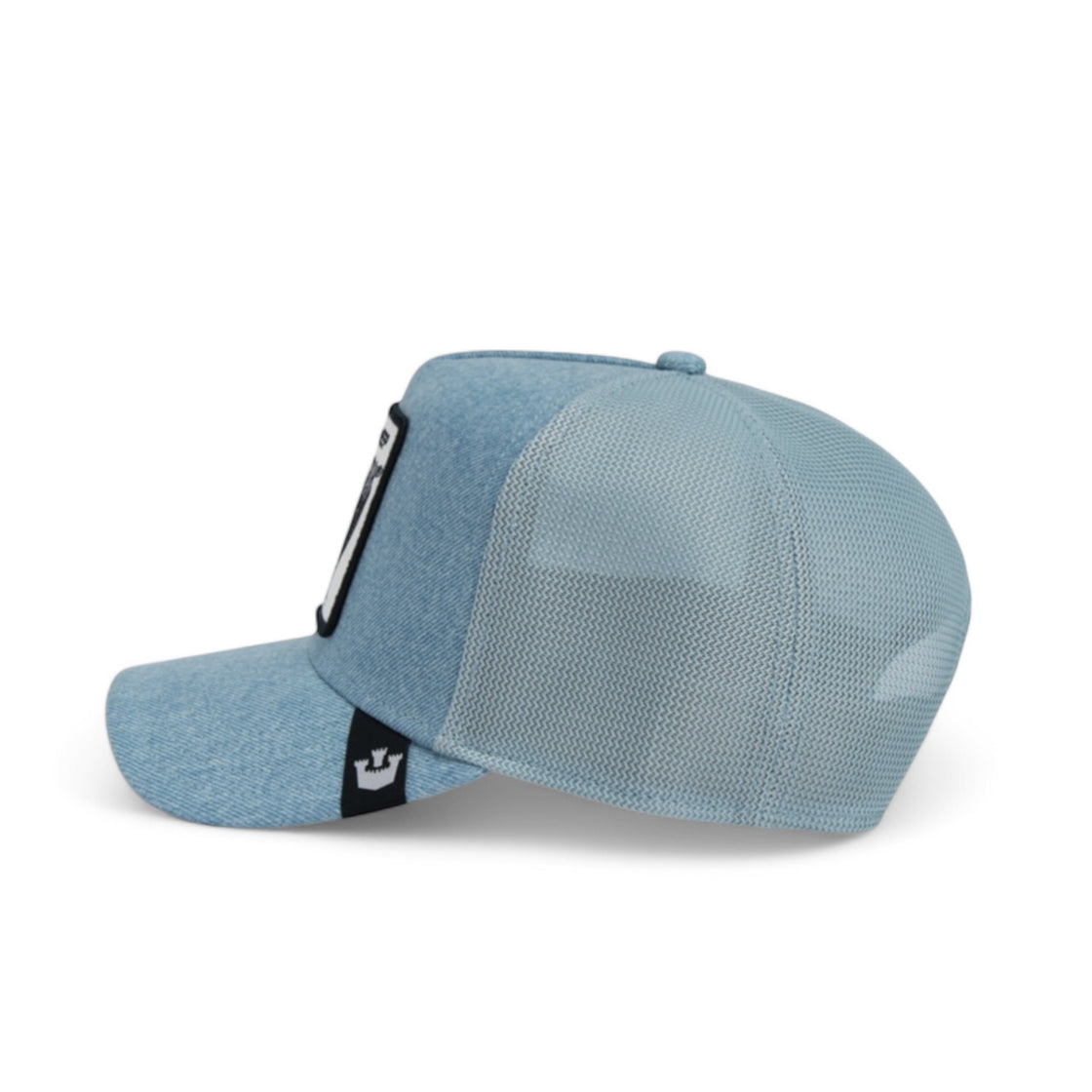 The Black Sheep Trucker Hats Goorin Bros.