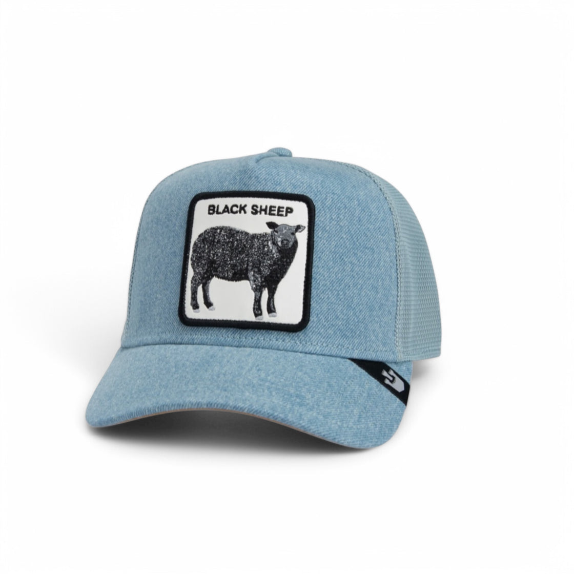 The Black Sheep Trucker Hats Goorin Bros.