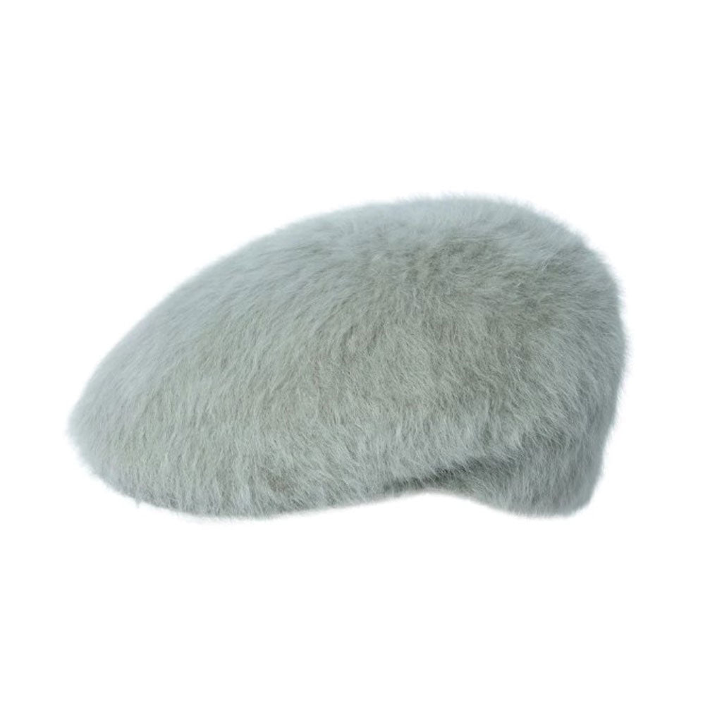 Kangol Furgora 504 Fur Hat Light Gray