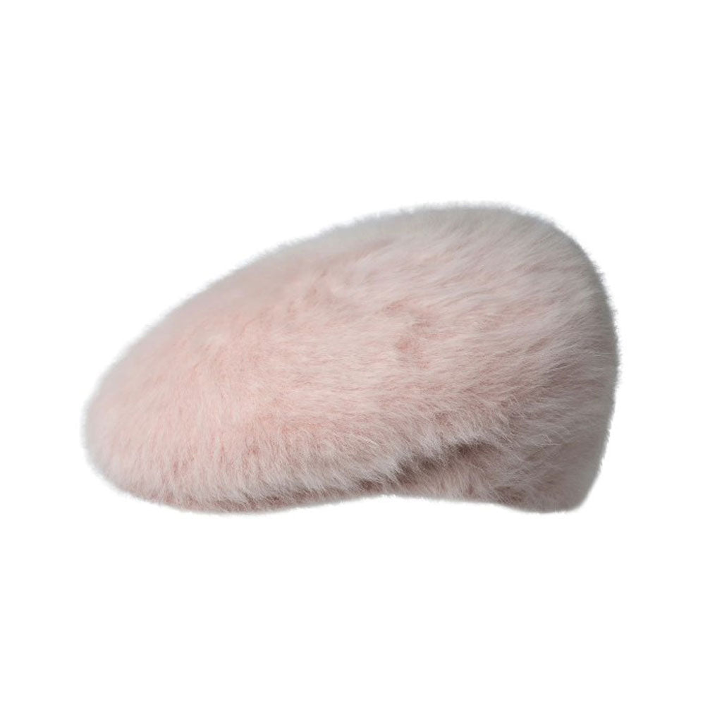 Kangol Furgora 504 Fur Hat Light Pink display picture 3