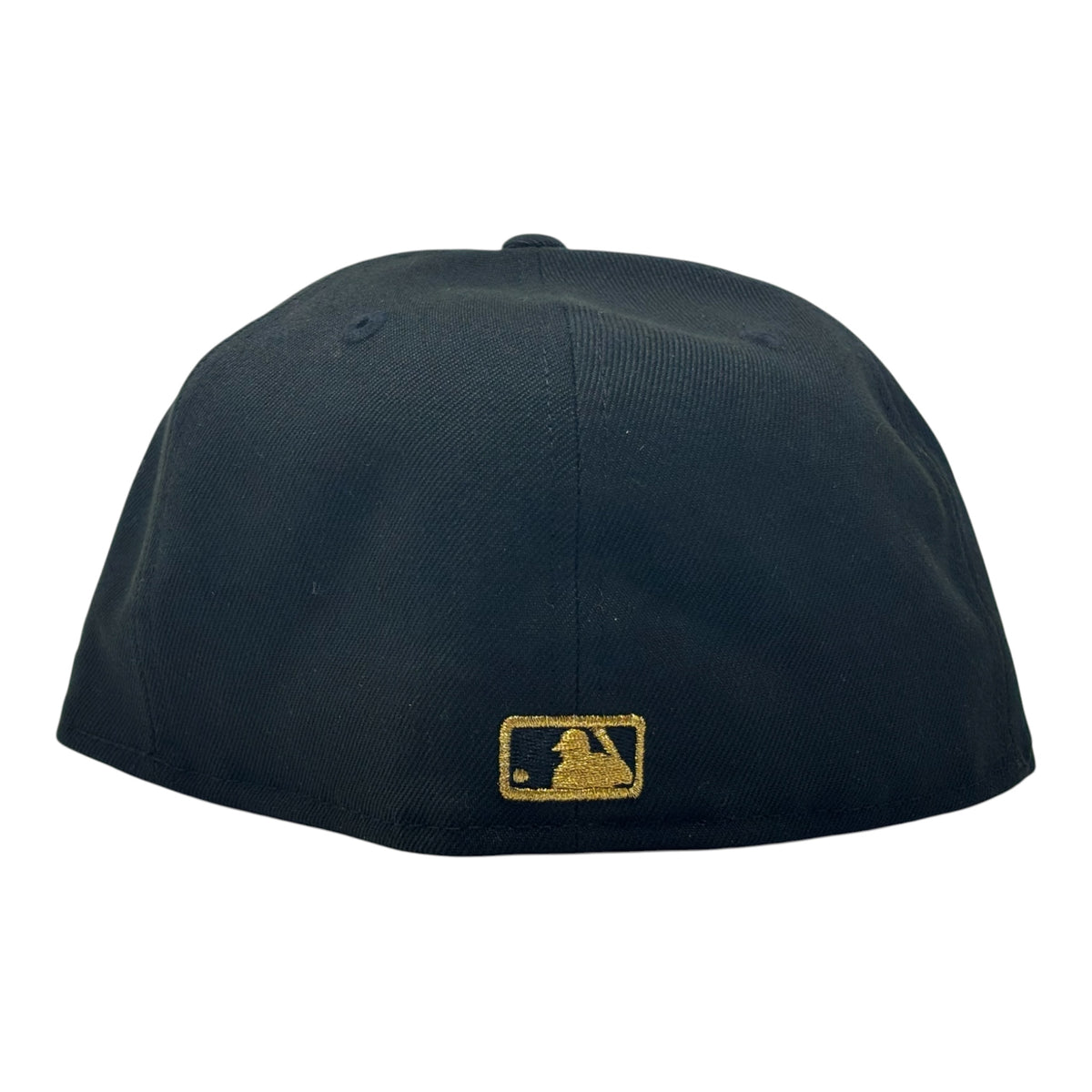 Los Angeles Angels 50th Anniversary “Flying Angels” 59Fifty New Era Fitted Hat-Black