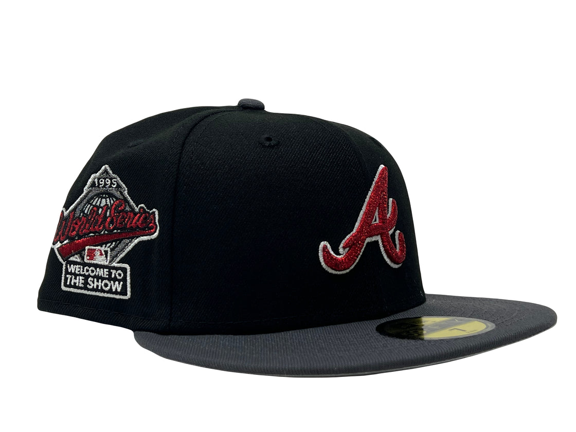 Atlanta Braves 1995 World Series