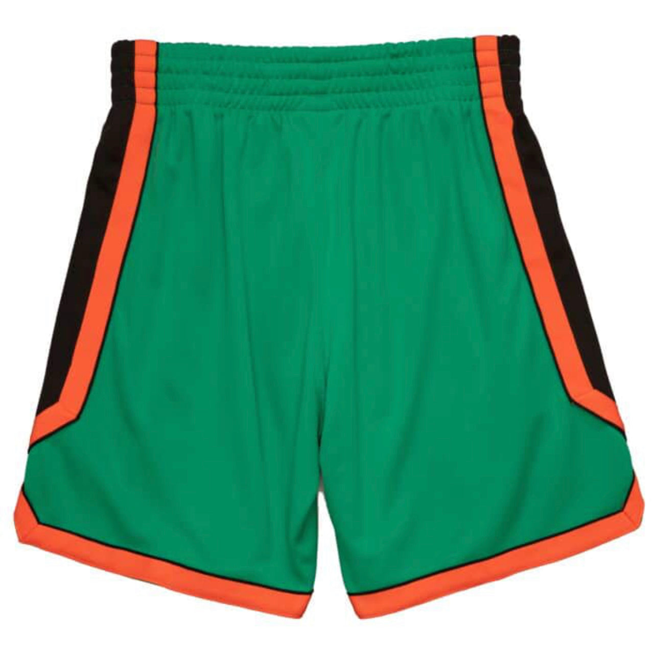 NEW YORK KNICKS 2006-07 NBA MITCHELL AND NESS SWINGMAN SHORTS