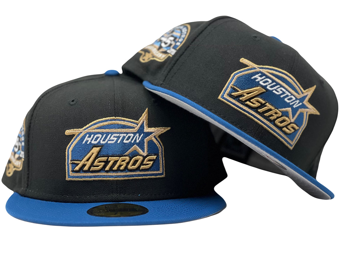 New Era, Accessories, Kids New Era Astros Hat Vintage
