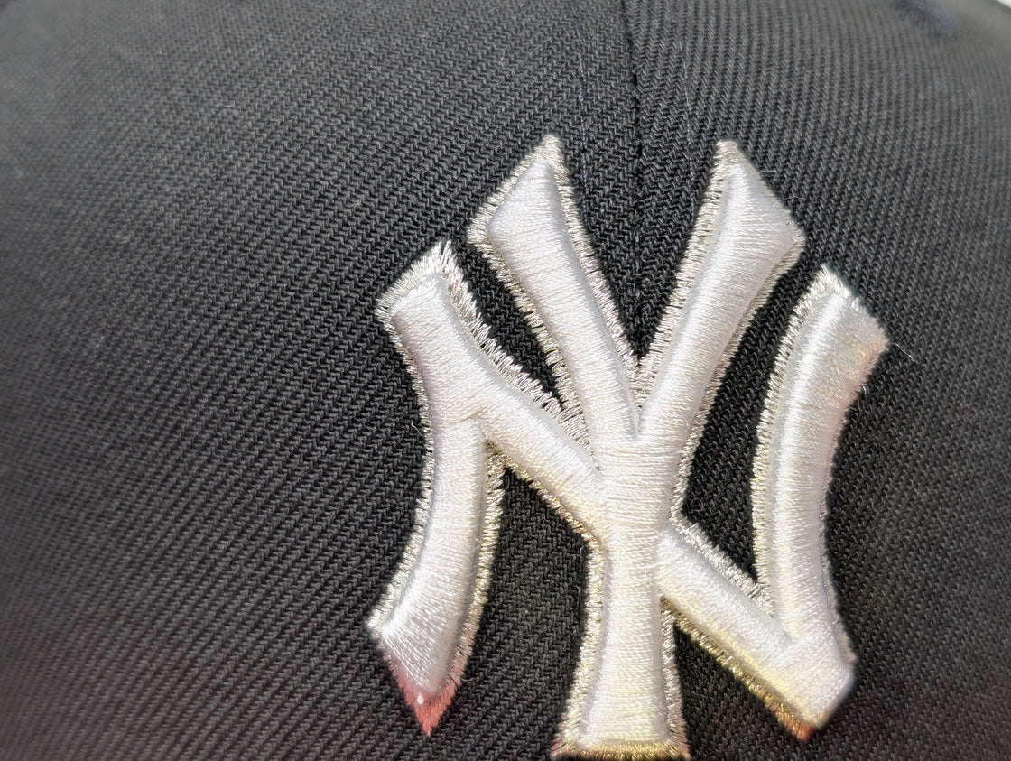 New York Yankees 2024 World Series Fitted Hats
