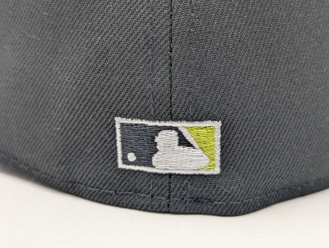 Arizona Diamondbacks 1998 Inaugural Season New Era Fitted Hats