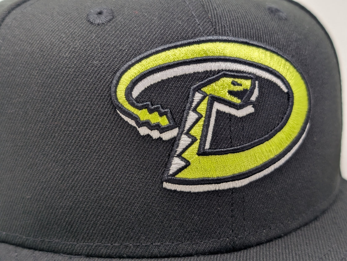 Arizona Diamondbacks 1998 Inaugural Season New Era Fitted Hats