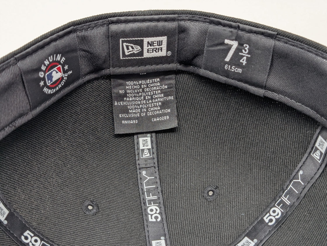 New York Yankees 2024 World Series Fitted Hats