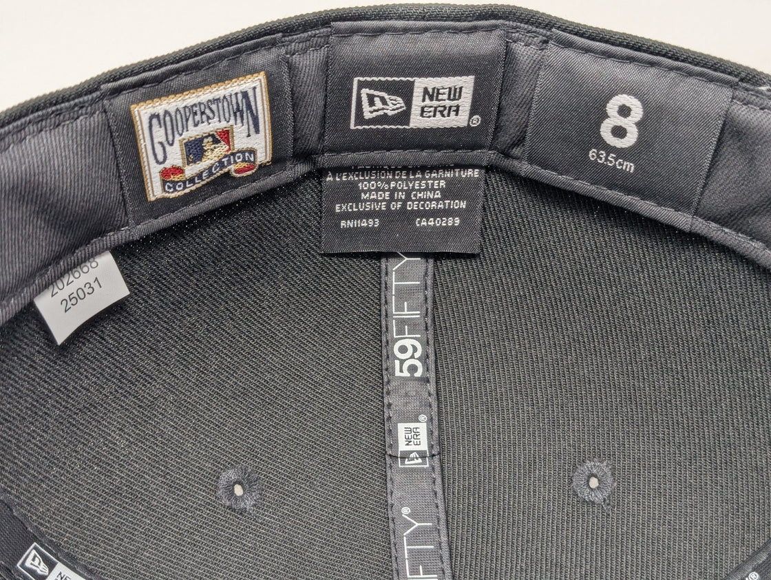 Arizona Diamondbacks 1998 Inaugural Season New Era Fitted Hats