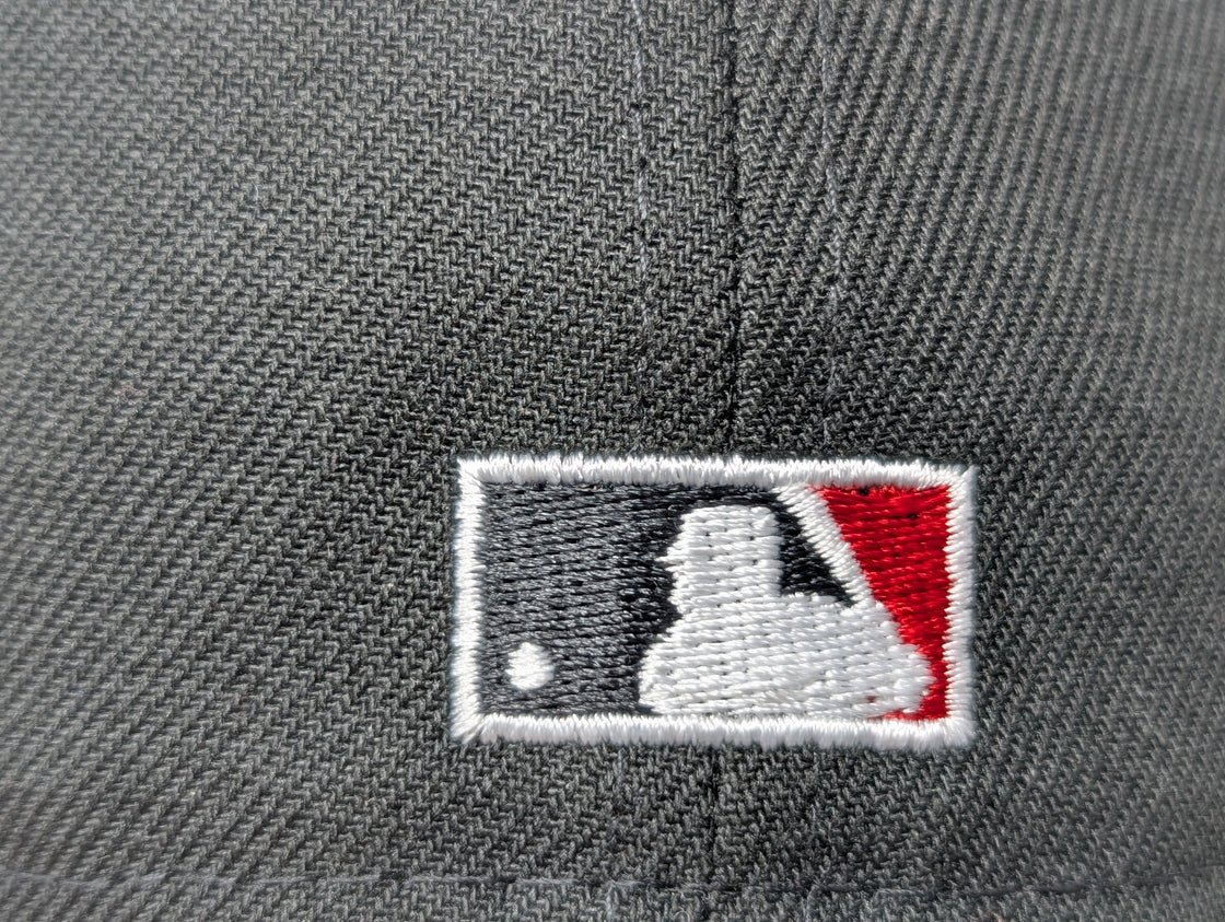 Cincinnati Reds 2010 World Championship 59Fifty Fitted Hats