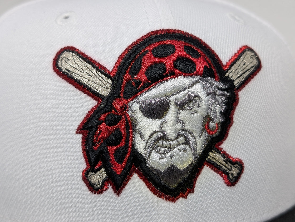 Pittsburgh Pirates 1974 All Star Game New Era Fitted Hats