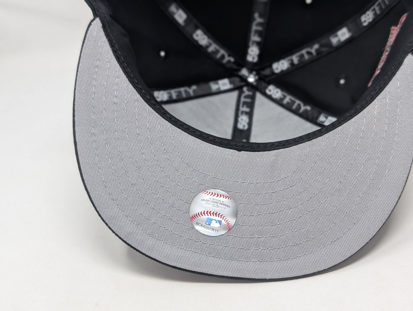 New York Yankees Empire State Prime Edition 2009 World Series Hats