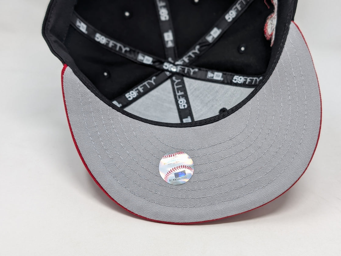 New York Yankees 2024 World Series Fitted Hats