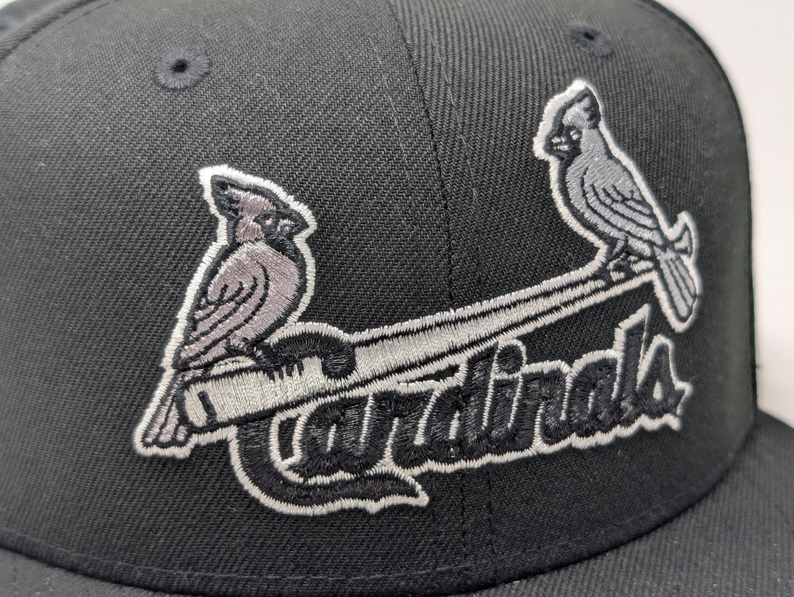 St. Louis Cardinals 2006 World series Champions 59Fifty Fitted Hats