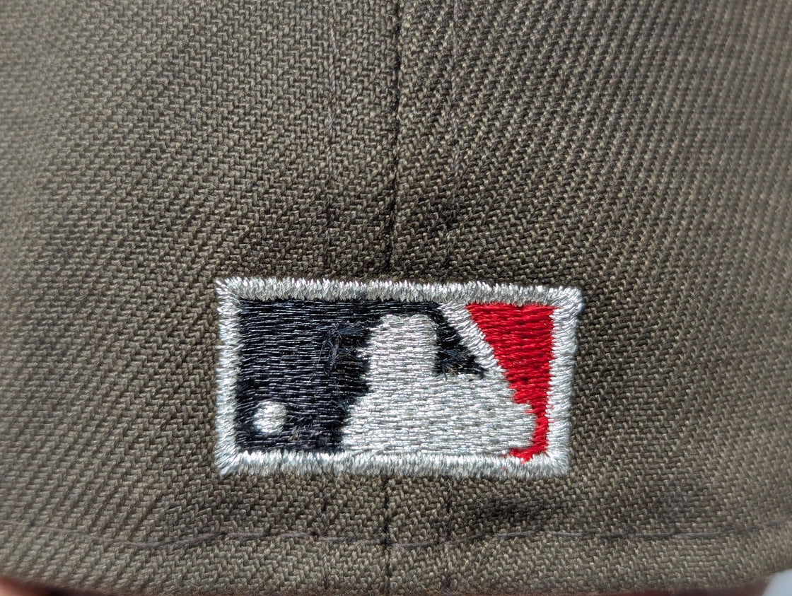 Pittsburgh Pirates 1974 All Star Game Sneaker Matching New Era Fitted Hats