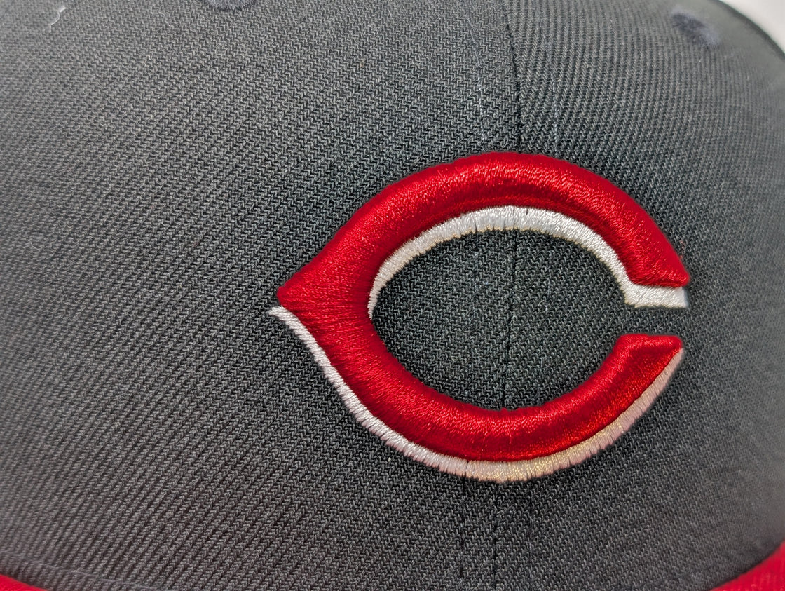 Cincinnati Reds 2010 World Championship 59Fifty Fitted Hats