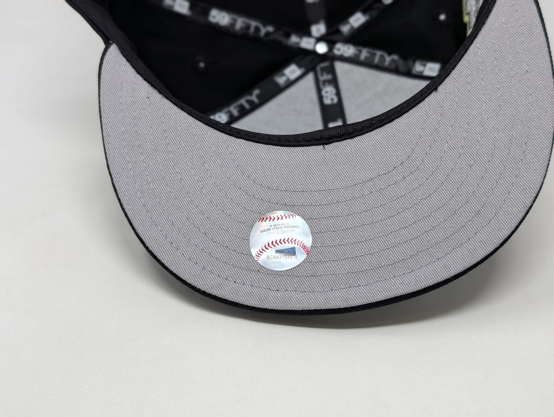 Arizona Diamondbacks 1998 Inaugural Season New Era Fitted Hats