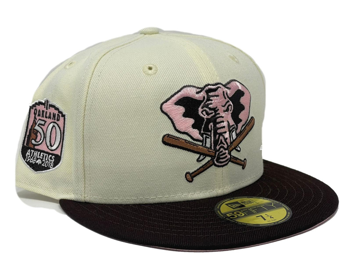 ATLANTA BRAVES 150TH ANNIVERSARY NEAPOLITAN ICE CREAM PACK NEW ERA F –  Sports World 165