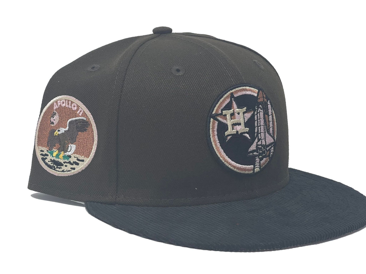 new era Houston Astros Apollo 11 59fifty Sz. 7