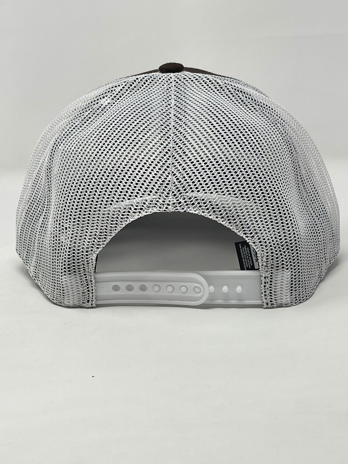 SAN DIEGO PADRES 47 MLB TRUCKER HAT