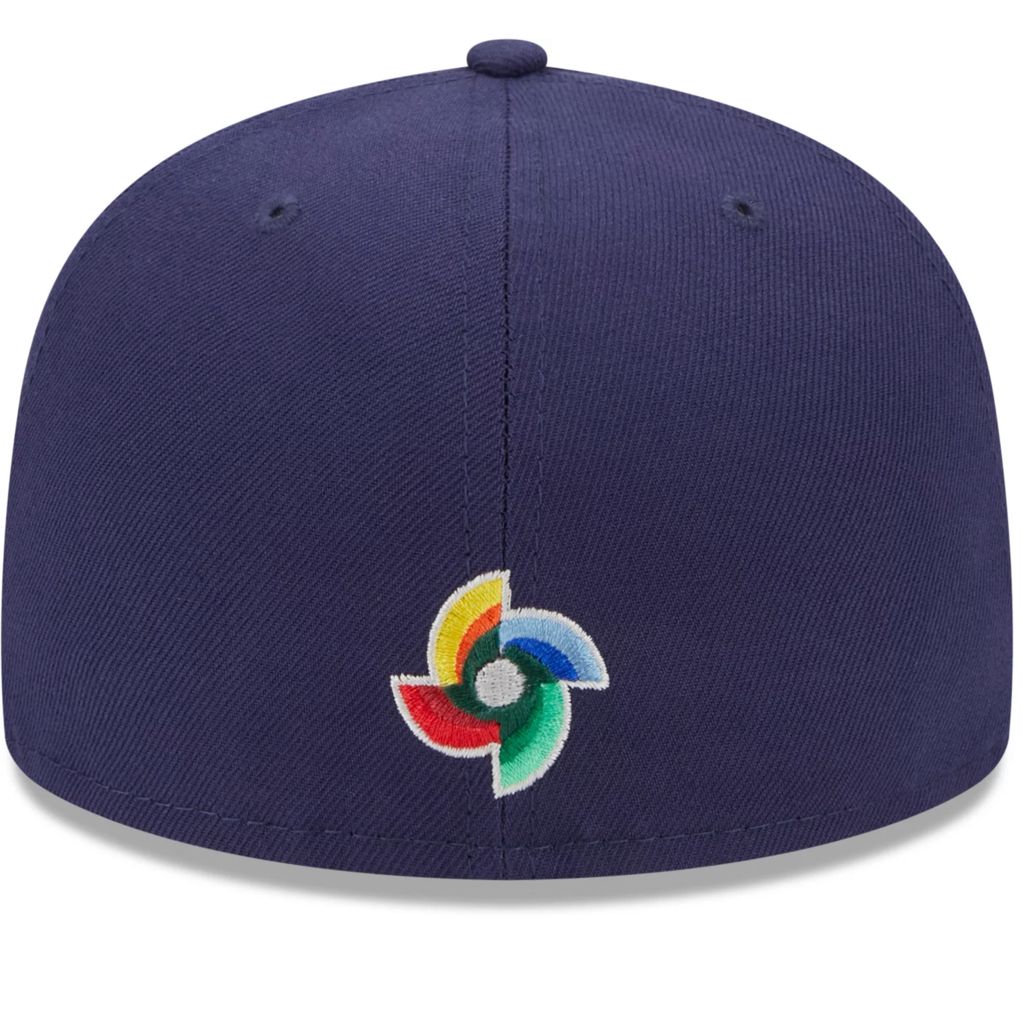 Los Angeles Chargers "Helmet Pack" Navy Blue 9Fifty New Era NFL Snapback
